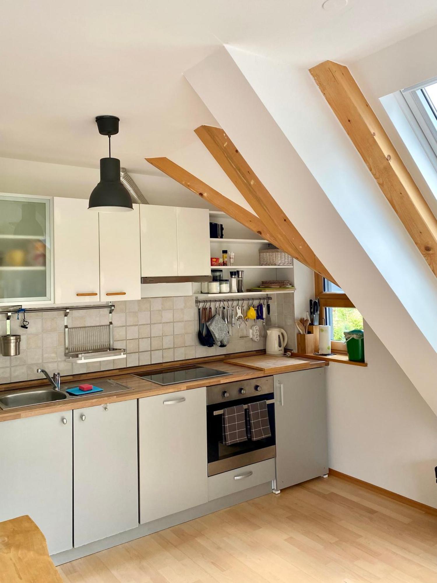 Iris Apartment