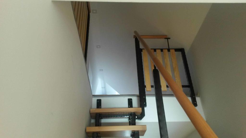 Apartment Iris Bohinj