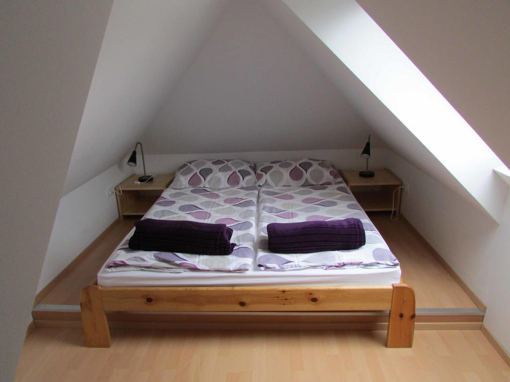 Apartment Iris Bohinj