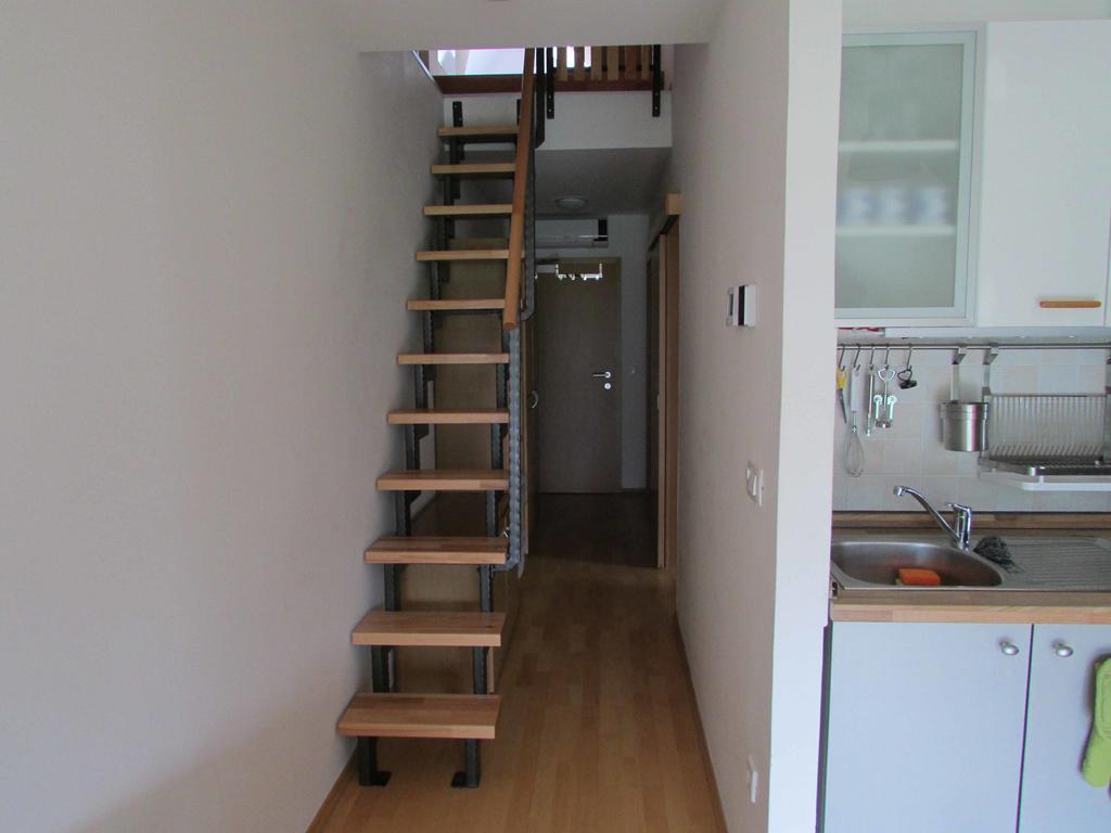 Apartment Iris *